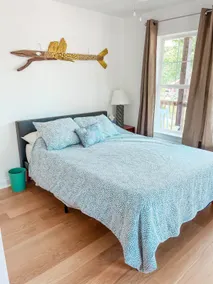 SHH! A quiet family home in Rock Hall - Image 3