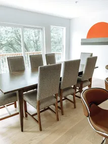 SHH! A quiet family home in Rock Hall - Image 4