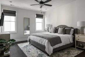 Edgehill Duo - 2 Townhomes - Mins Vanderbilt University - Image 4