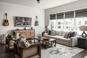 Edgehill Duo - 2 Townhomes - Mins Vanderbilt University - Image 2