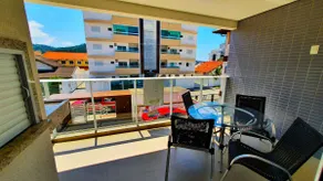 Summer Residence Vista Mar - Gov Celso Ramos/SC - Image 2