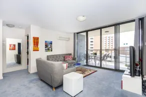 24 Amazing Adelaide Tce 2BR 2BA Location - Image 2