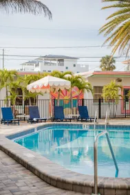 Renovated 2025 - Retro Beach Oasis with Color Pop - Image 4