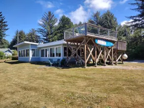 Bettys Strandhaus Bungalow - Image 2