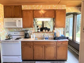 Bettys Strandhaus Bungalow - Image 5