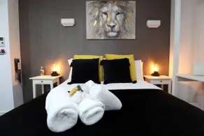 Stylish apartment in the heart of central Eastbourne close to beach and cafes - Image 3