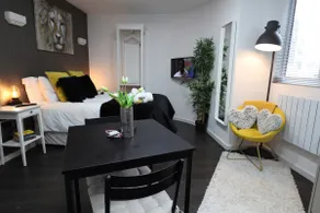 Stylish apartment in the heart of central Eastbourne close to beach and cafes - Image 5