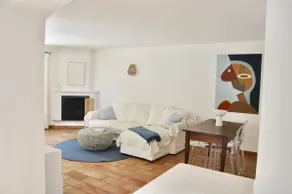 Little Art Gallery in Pinède | Pool - Image 3