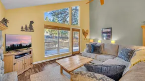 7 Whistler - Warmes, komfortables Zuhause am Nordende. - Image 4