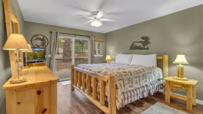 7 Whistler - Warmes, komfortables Zuhause am Nordende. - Image 3