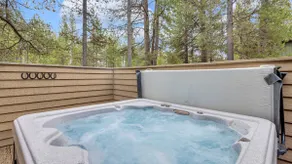 7 Whistler - Warmes, komfortables Zuhause am Nordende. - Image 2