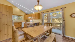 7 Whistler - Warmes, komfortables Zuhause am Nordende. - Image 5
