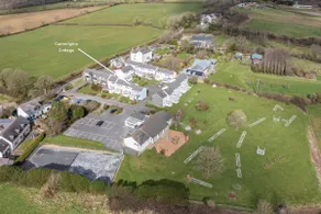 Cartwright's Cottage - Indoor Pool, Sports Courts, Play Park - Image 5