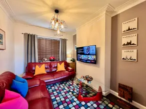 Johnson House - Great for Contractors or Family Holidays - Image 2