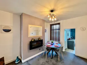 Johnson House - Great for Contractors or Family Holidays - Image 3