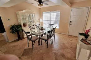 Screened Heated Saltwater Pool | Near Beaches, Golf & Dining - Image 3
