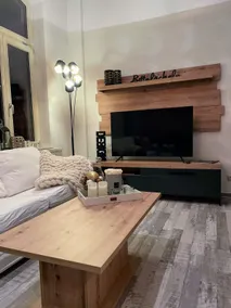 Apartamento-Moderno-Casa de banho privada-Varanda-Alte Schule - Image 3