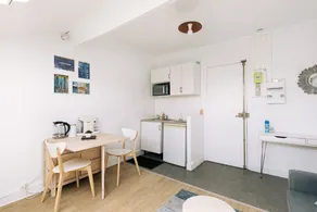 GuestReady - bel appartement à Saint-Cloud - Image 2