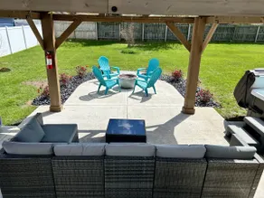 9 mins to GR-Hot Tub-Fire Pit-PingPong-Foosball - Image 2