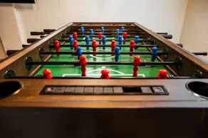 9 mins to GR-Hot Tub-Fire Pit-PingPong-Foosball - Image 5