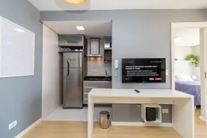 1-Bedroom Apartment with Parking Space - GRE2105B - Image 5