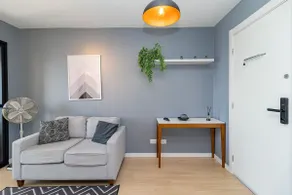 1-Bedroom Apartment with Parking Space - GRE2105B - Image 4