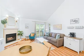 Steps to the beach and downtown|3 ensuite BDR beac - Image 4