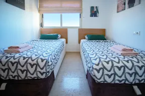 122 Perfect Apart - Alicante Holiday - Image 5