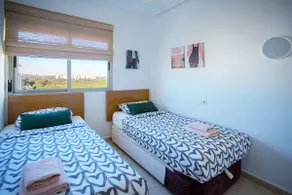 122 Perfect Apart - Alicante Holiday - Image 2