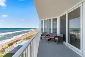 Sunrise and Sunset Oceanfront Views from Updated - Image 4