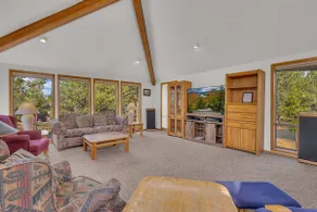 15 White Elm - Grande maison Sunriver de style lodge ouvert. - Image 4
