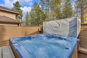 15 White Elm - Grande maison Sunriver de style lodge ouvert. - Image 2