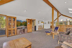 15 White Elm - Grande maison Sunriver de style lodge ouvert. - Image 5