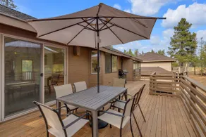 15 White Elm - Grande maison Sunriver de style lodge ouvert. - Image 3
