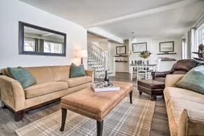 Cozy Plymouth Cottage w/ Medicine Lake View! - Image 4