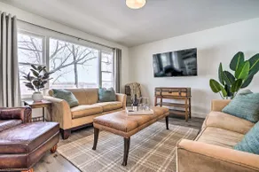 Cozy Plymouth Cottage w/ Medicine Lake View! - Image 3