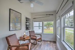 Tampa Bay Area Cottage w/ Gas Grill & Fire Pit! - Image 2