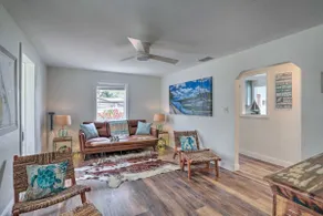 Tampa Bay Area Cottage w/ Gas Grill & Fire Pit! - Image 3