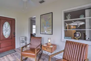 Tampa Bay Area Cottage w/ Gas Grill & Fire Pit! - Image 4