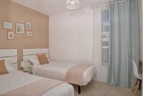 Gold Sand - Dúplex - Near the Beach with Air-Con By Lanzarote Vacation Homes - Image 5