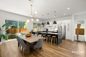 Brand New Luxurious Property and Huge Outdoor Space - Image 3