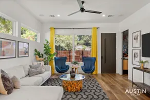 Brand New Luxurious Property and Huge Outdoor Space - Image 2