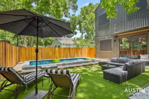 Brand New Luxurious Property and Huge Outdoor Space - Image 4