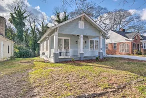 Cozy Atlanta Home ~ 3 Mi to Dtwn Attractions! - Image 3