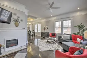 Cozy Atlanta Home ~ 3 Mi to Dtwn Attractions! - Image 5