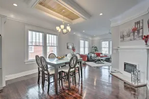 Cozy Atlanta Home ~ 3 Mi to Dtwn Attractions! - Image 2