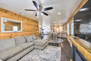 Lakefront Daingerfield Retreat w/ Shared Dock! - Image 5