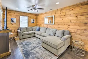 Lakefront Daingerfield Retreat w/ Shared Dock! - Image 4