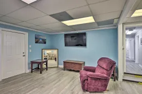 M Palm Daytona Beach House w/ Serene Private Yard - Image 4
