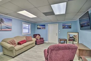 M Palm Daytona Beach House w/ Serene Private Yard - Image 3